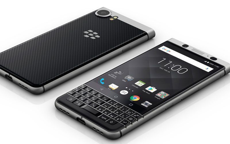 Blackberry KEYOne 