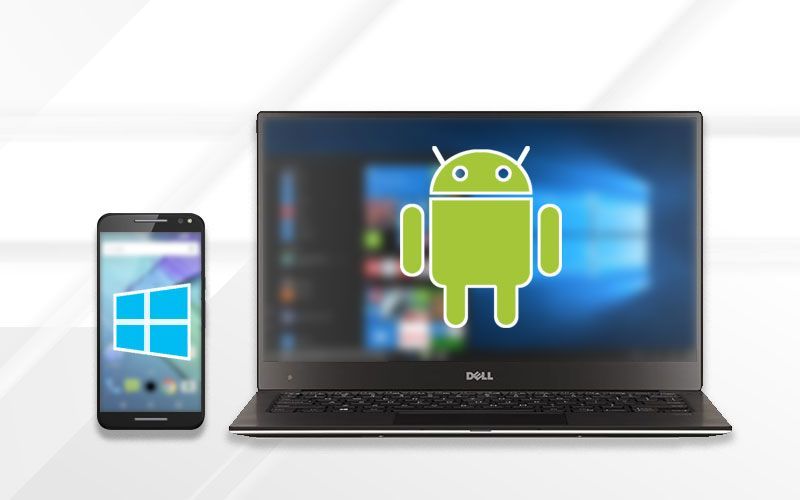 Now You Can Connect Your Android Phone To PC With Windows 10 | MobileDekho