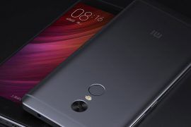 Redmi Note 4