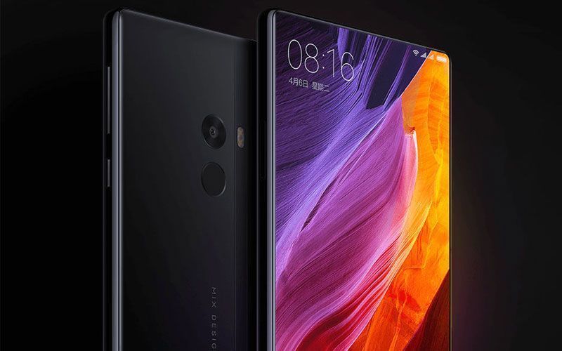 Xiaomi Mi Max