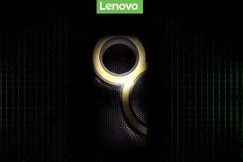 Lenovo K8 Note