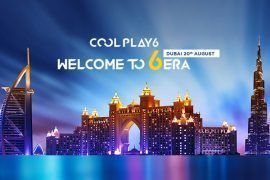 Coolpad Cool Play 6