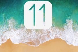 Apple iOS 11