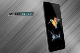 Videocon Metal Pro 2