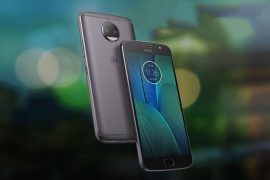 moto g5s