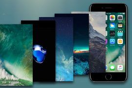 Top 10 Wallpaper & Widget For iPhone