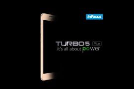 InFocus TTurbo 5