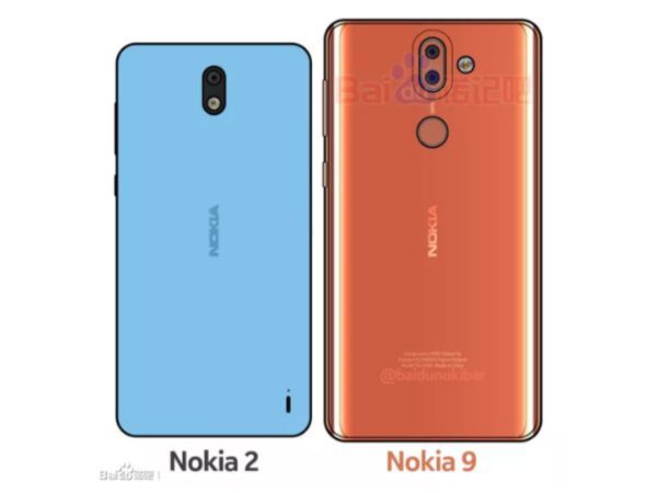 Nokia 9