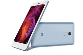 Xiaomi Redmi Note 4