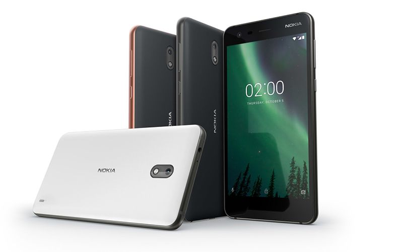 Nokia 2