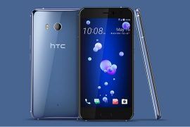 HTC U11 Plus