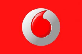 Vodafone