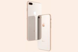 Apple iPhone 8 plus