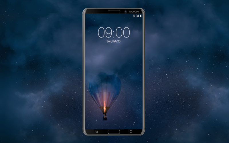 Nokia 9