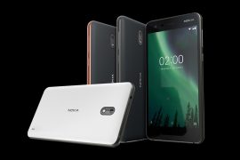 Nokia 2