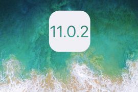 iOS 11.0.2