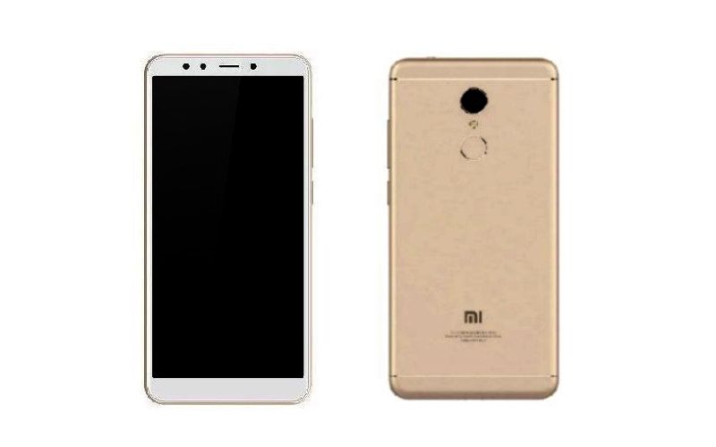 Redmi 5