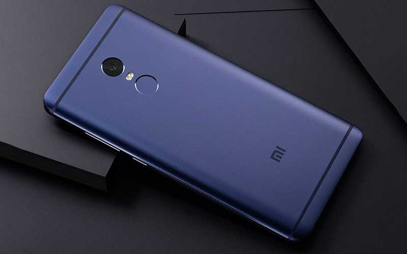 Xiaomi Mi 6C