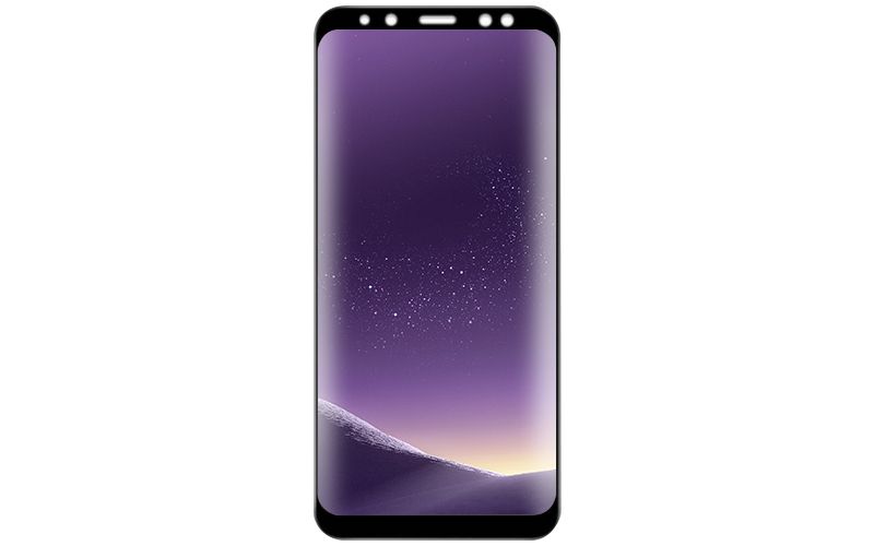 Galaxy A8 2018