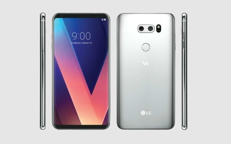 LG V30