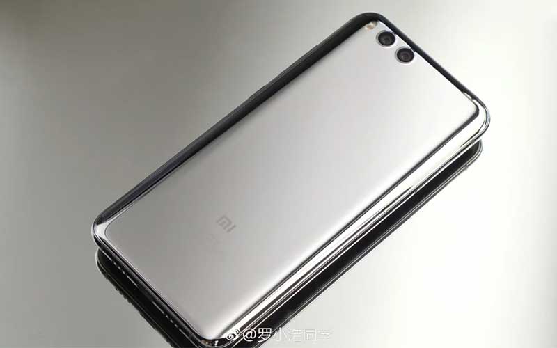 Xiaomi