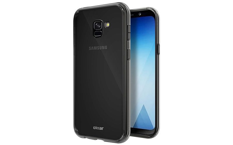 Galaxy A5 2018