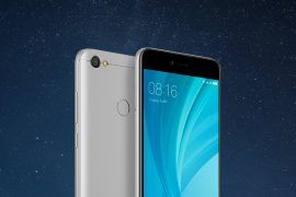 Redmi Y1