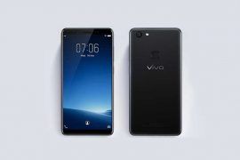 Vivo V7