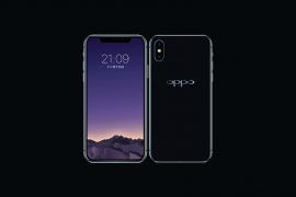 Oppo R13