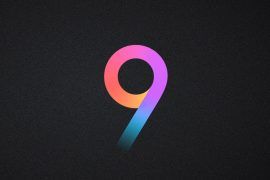 MIUI 9