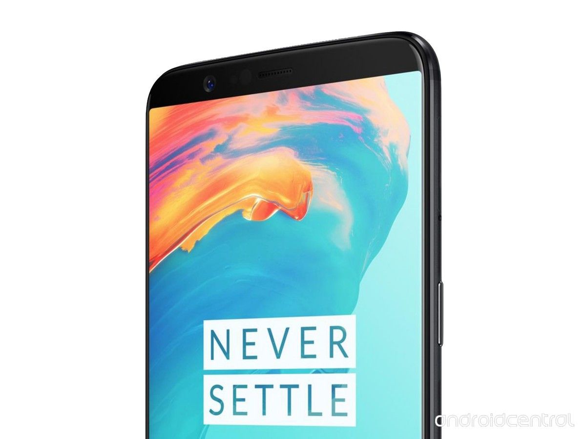 OnePlus 5T