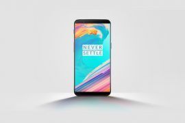 OnePlus 5T