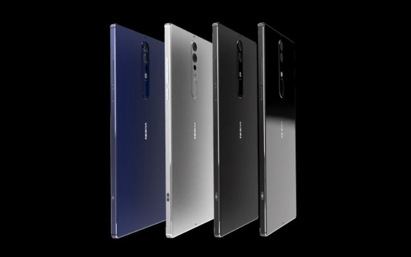 Nokia 9