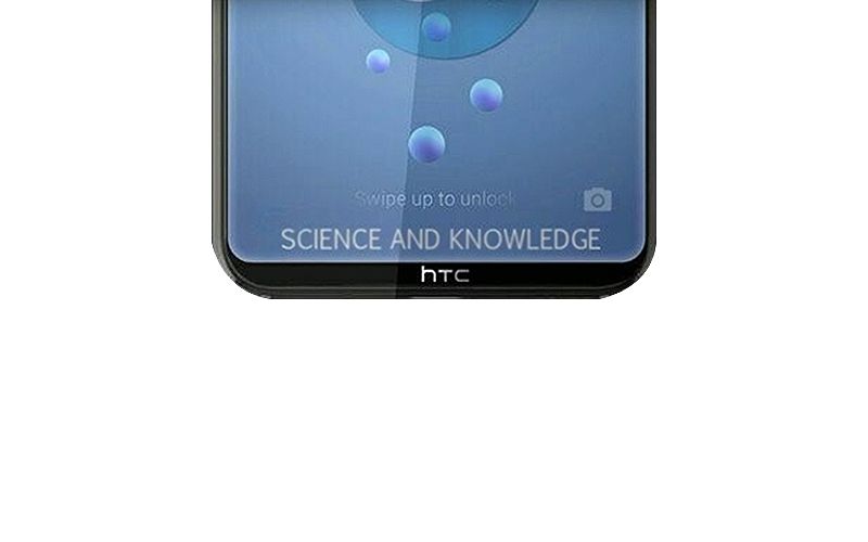 HTC U12