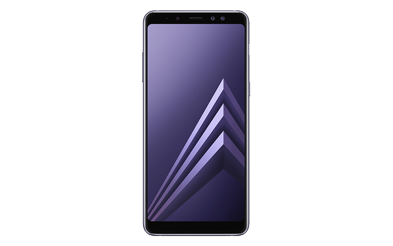 Galaxy A8 2018