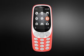 Nokia 3310