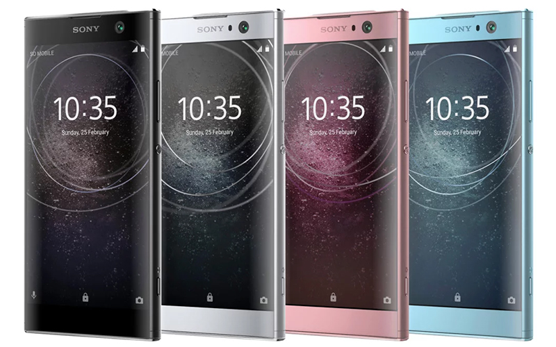 Xperia XA2