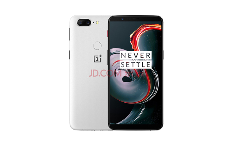 OnePlus 5T 