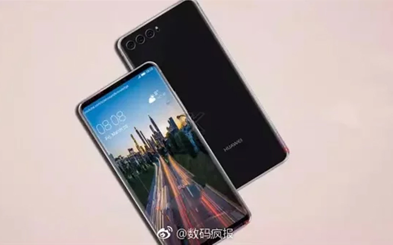 Huawei P20