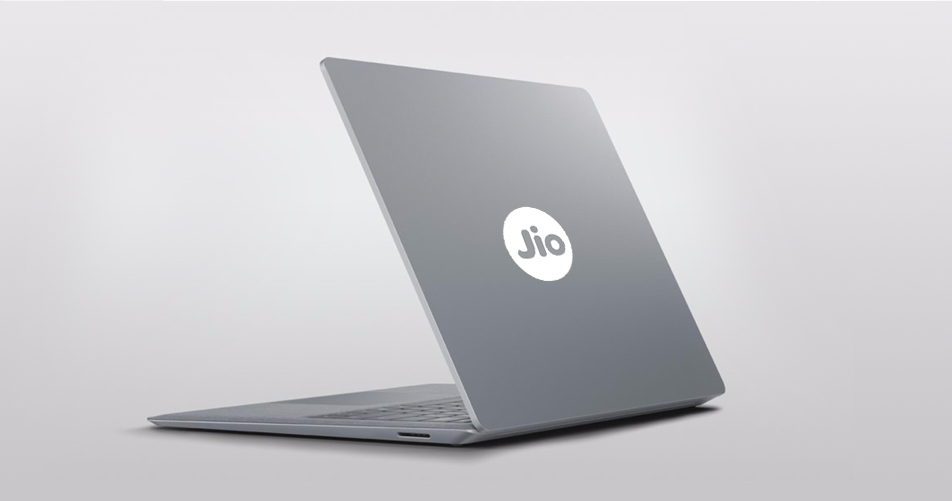 Allegedly Reliance Jio 4G Laptops Are In The Making | MobileDekho |  MobileDekho